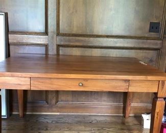 computer desk