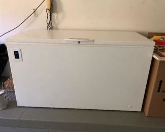 Freezer a