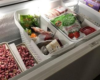Freezer b