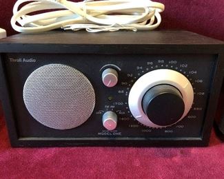 Tivoli Audio