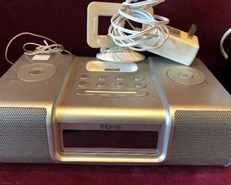 iHome