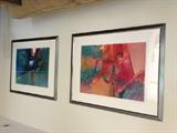 Michelle Abrams fine works of art!