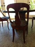 Dining chairs!