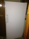 Full size freezer