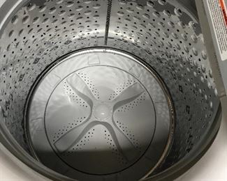 #9 GE Dryer $300
#10 GE Washer $300
Less than one year old set.