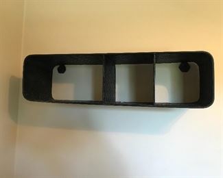 Metal Wall Shelf