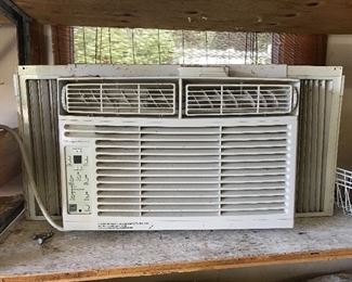 #21 Frigidaire AC 8000 BTU Window Unit $40