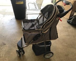 Pet Stroller