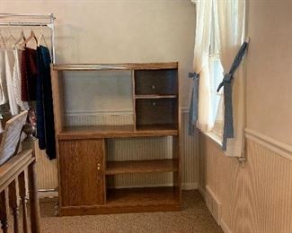 TV stand - $10