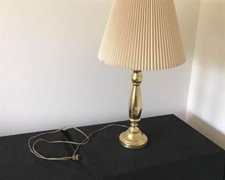 Brass Lamp https://ctbids.com/#!/description/share/231922