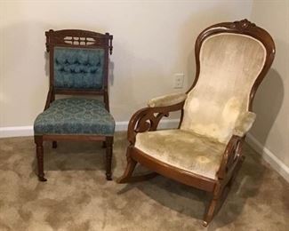 Living Room Chairs https://ctbids.com/#!/description/share/231957