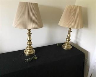 Brass Lamps https://ctbids.com/#!/description/share/231909