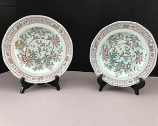 Decorative Plates https://ctbids.com/#!/description/share/231990