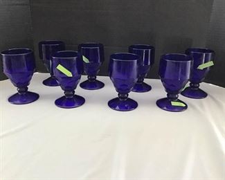 Cobalt Blue Goblets           https://ctbids.com/#!/description/share/231993