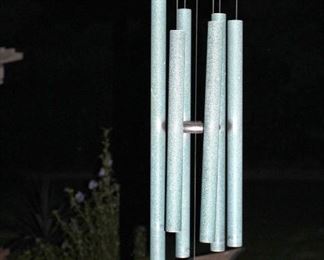 Wind Chimes