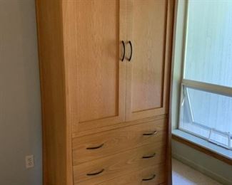 Armoire