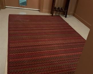 Area Rug