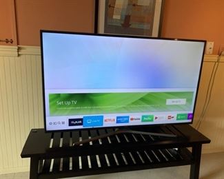Samsung 55" Smart TV