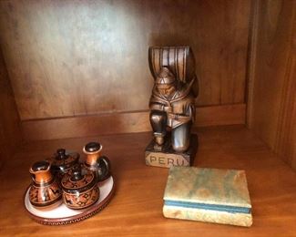 Small Decorative Items