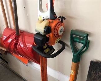 Stihl HS45 Hedge Trimmer