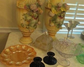 Pair urns