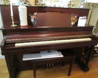 piano Autopiano formerly a player piano