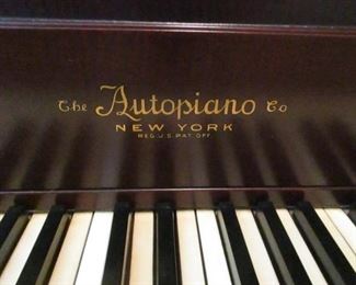 Autopiano