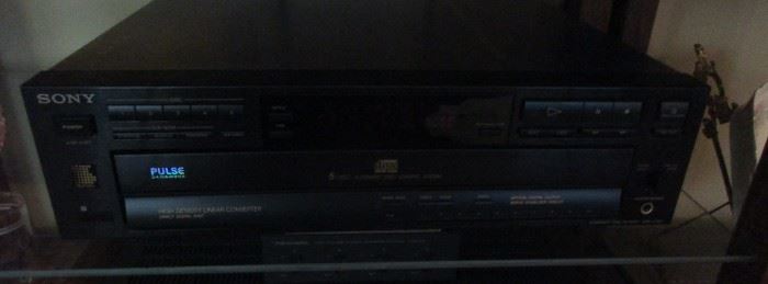 Sony