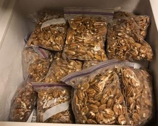  Pecans for sale 