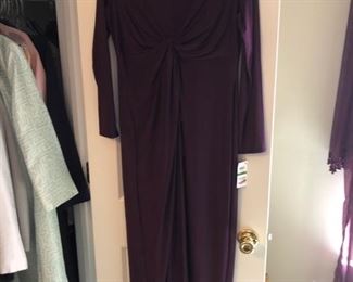 fancy dress new with tags