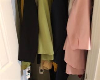 more clothes with tags