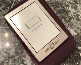 kindle book reader