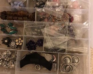 craft and jewelry findings