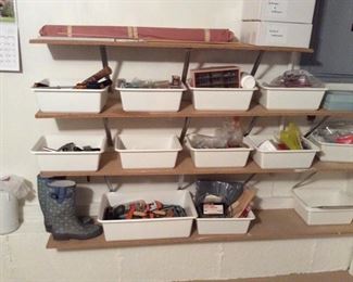 Storage