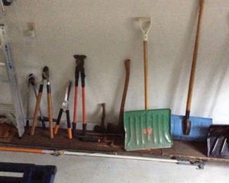 Tools