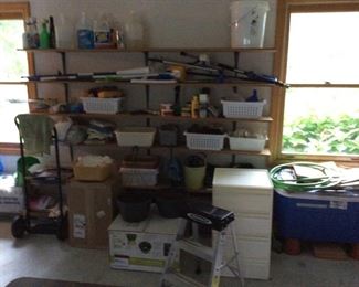 Storage