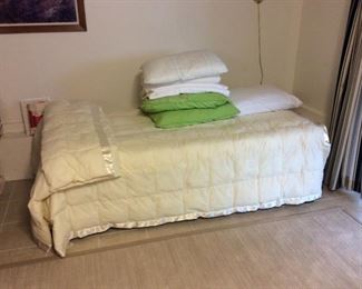 Trundle Bed