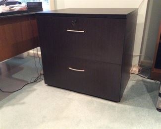 Filing Cabinet