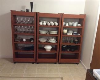 China, Glasses, Housewares