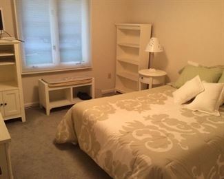 Bedrooms Set