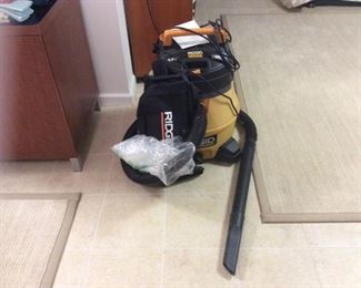 Shop Vac