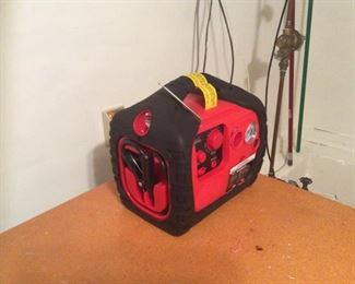 Batter Charger