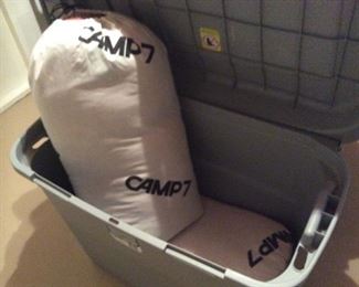 Camping Equipment