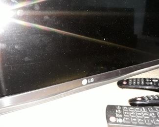 LG Television