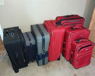 Luggage