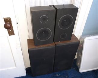 Speakers