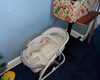 Bassinet 