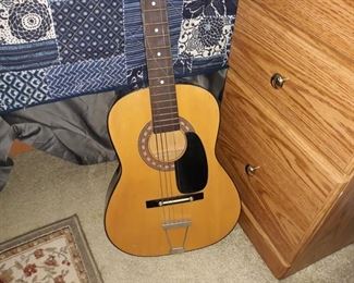 Encore Guitar