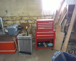 Craftsman Tool Chest