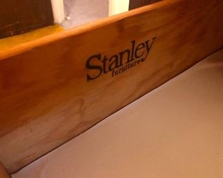 Stanley furniture nice!